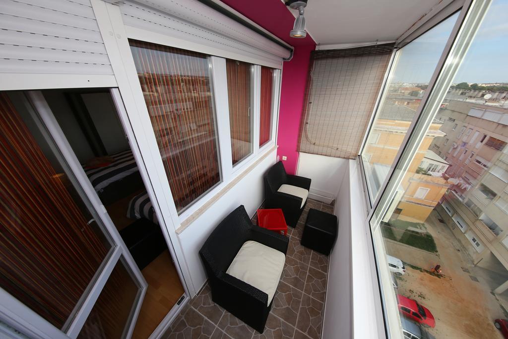 Apartment Opera City Zara Esterno foto