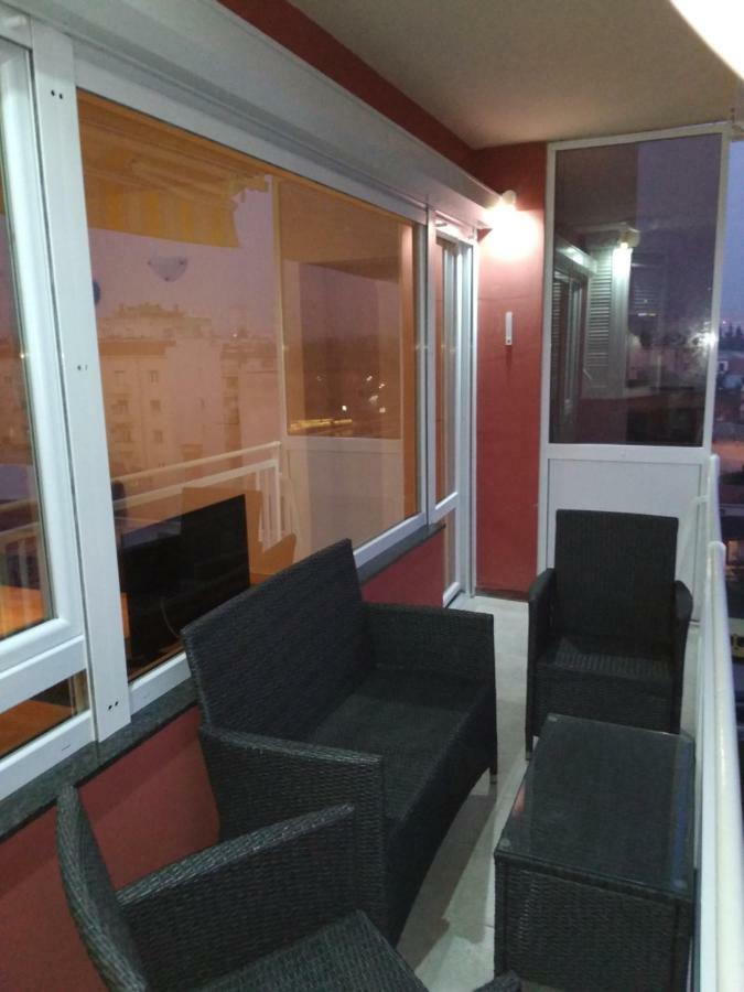 Apartment Opera City Zara Esterno foto